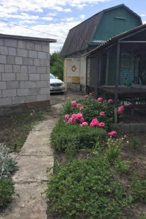 Продам дачу в м.Суми - фото 1
