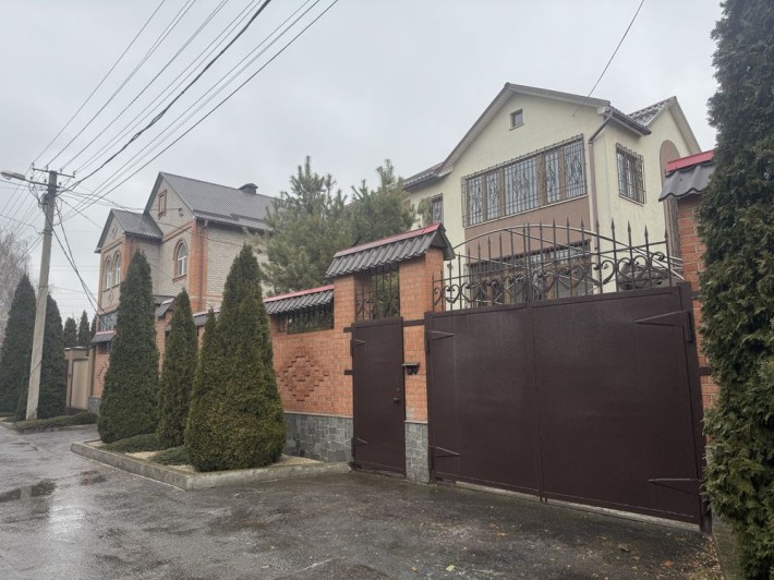 Продам Дом у.Виноградова Покровский район - фото 1