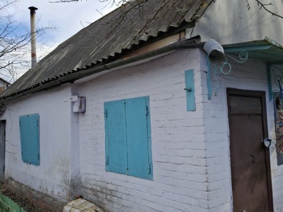 Дача  в мальовничому  р-н лука Сумы