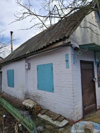 Дача  в мальовничому  р-н лука - фото 1