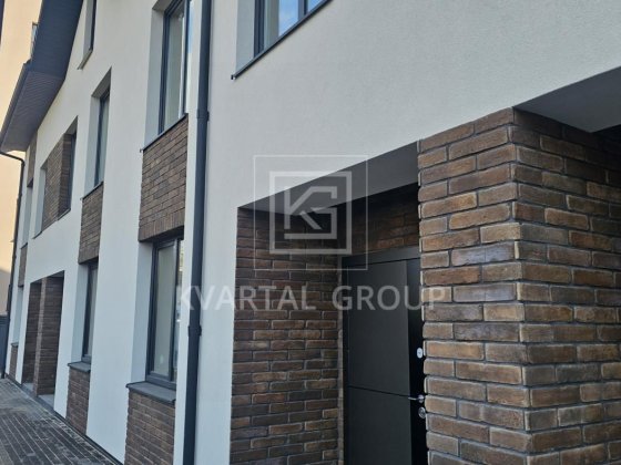 Продаж двоповерхового таунхаусу ! В центрі міста! Частковий ремонт Ірпінь