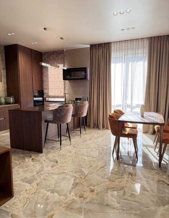 Дуплекс у Бучі!!! Авторський ремонт!!! Центр Бучі!!! - фото 1