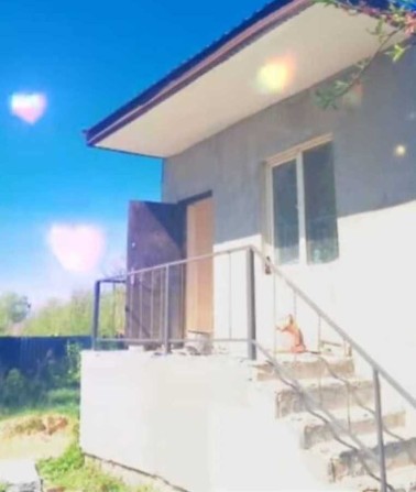 Новий будинок на Дублянщині - фото 1