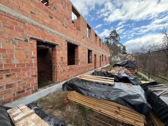 Продаж таунхауса по акційній ціні в Ірпені, встигніть придбати. Ирпень