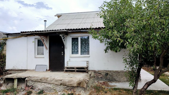 Продам ‼️окремий будинок у Київському районі міста,торг‼️ - фото 1