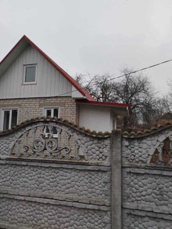 Затишна дача 2 кімнатна, косметичний ремот, 6 сот землі - фото 1