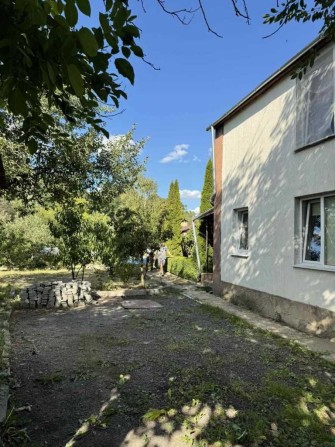 Дача 5 км від Полтави, з гарною ділянкою - фото 1