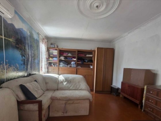 Продам частину будинку по вул. Стрітенська Полтава