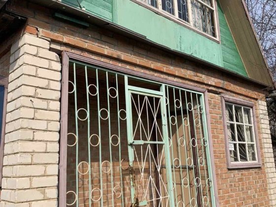 Продам  будинок ( дача) Полтава