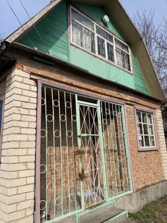 Продам  будинок ( дача) - фото 1