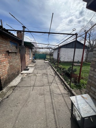 Будинок пос.Горький, Тернввський р-н - фото 1