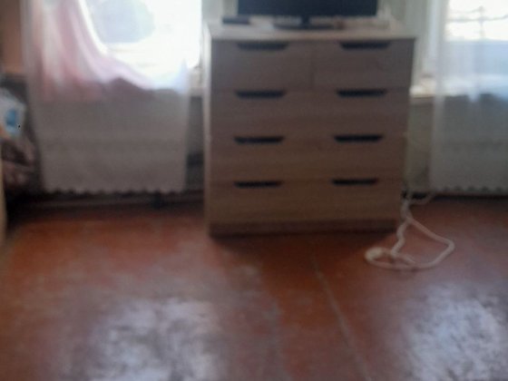 Частина приватного сектору Полтава