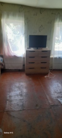 Частина приватного сектору - фото 1