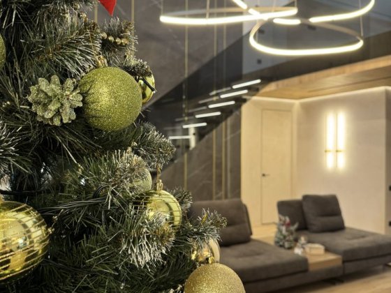 Продаж будинку у закритому містечку, новий ремонт, ГАЗ і центр. вода ! Буча