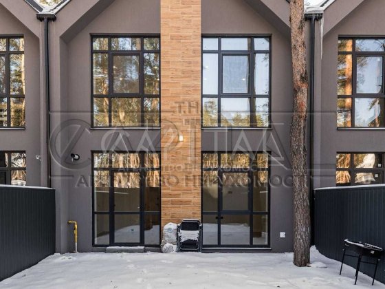 Продаж Таунхаус Буча КТ Оскар Парк Буча