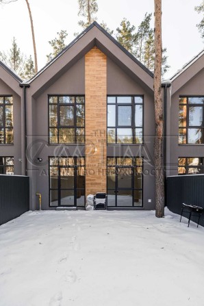 Продаж Таунхаус Буча КТ Оскар Парк - фото 1