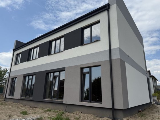 Продаж дуплекса в сімейному ЖК   Family Yard від власника вул Багалія Рівне