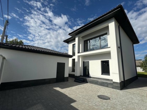 продаж будинку біля озера 100м2, 5 соток Буча