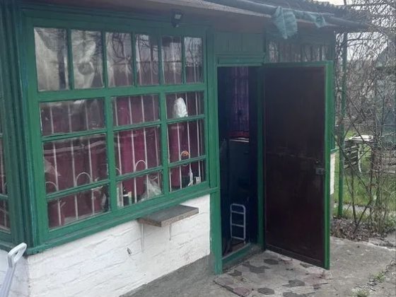 Продам дачу коп.ВОСХОД Кривий Ріг