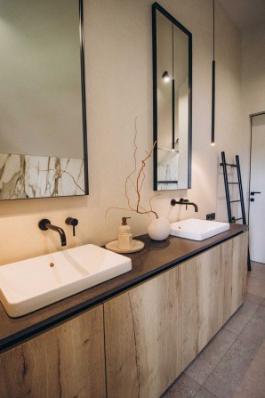 Дизайнерський ремонт.ЕЛІТНЕ КМ.Зручно,комфортно та якісно. - фото 1