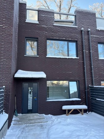 Продаж Таунхаус 113м2 м. Буча вул.Києво-Мироцька ТОП  ЛОКАЦІЯ! ГАЗ! - фото 1