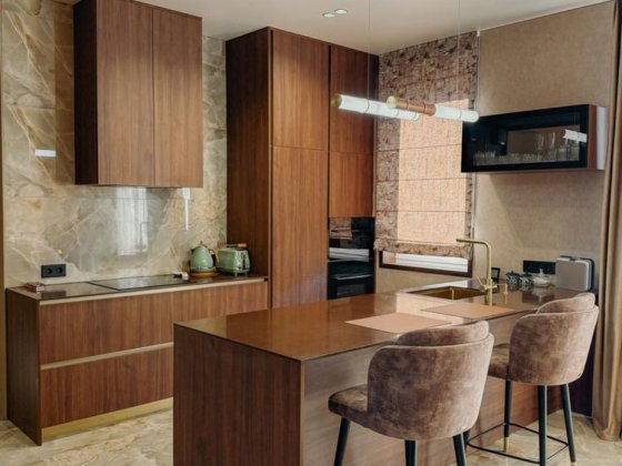 Продам стильний Дуплекс в центрі.ГАЗ!Avenir Plaza. Школа поруч . Без % Буча