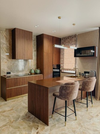 Продам стильний Дуплекс в центрі.ГАЗ!Avenir Plaza. Школа поруч . Без % - фото 1