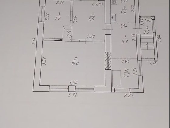 Продам часний дом Суми