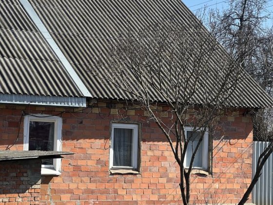 Частина будинку у м. Суми Сумы