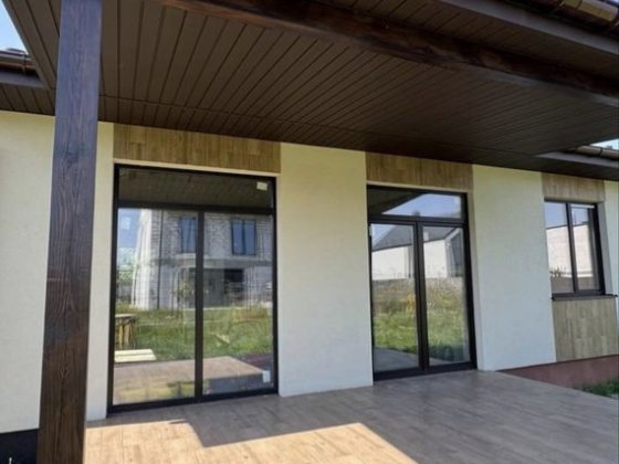 Приїздіть на перегляд дуже класного планування будинку у Бучі! Буча