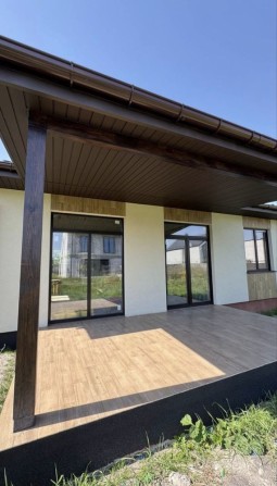 Приїздіть на перегляд дуже класного планування будинку у Бучі! - фото 1