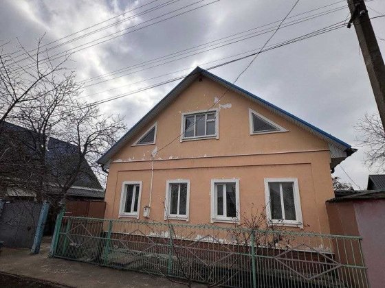 Продаж окремого будинку Роменська, р-н НАШ МАРКЕТ Суми