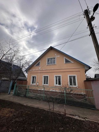 Продаж окремого будинку Роменська, р-н НАШ МАРКЕТ - фото 1