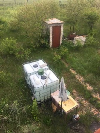 ПРОДАМ ДАЧУ в садовому товаристві  ПОЛІТ-1 - фото 1