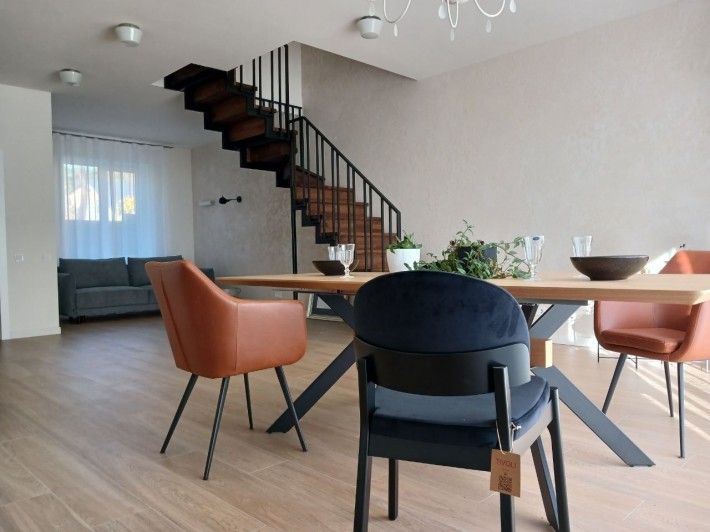 Дуплекс Буча Лісова з ремонтом - фото 1