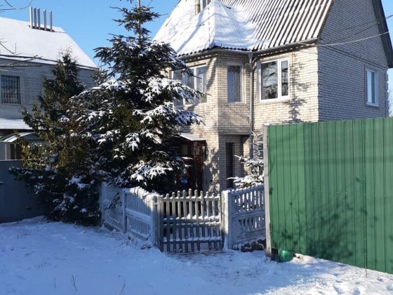 Продам Будинок в Центрі ! Суми