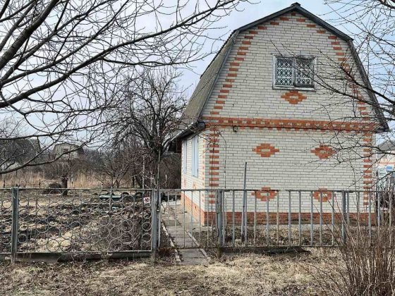 Продам дачу на козацькому проспекті Суми