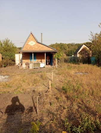 Продам дачу з земельною ділянкою - фото 1