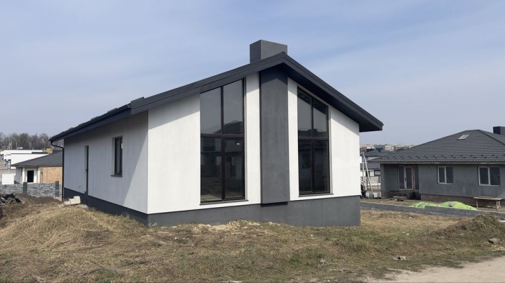 ПРОДАЖ будинку • Будувався для себе • Не масова забудова - фото 1