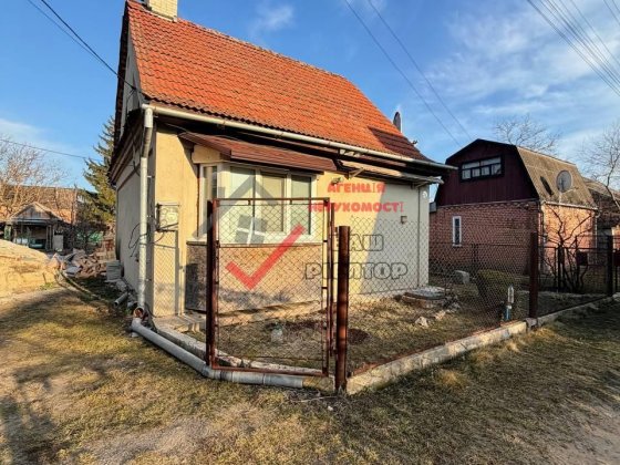 Продаж Дачі в якій можна жити ВОРОНІНА Полтава