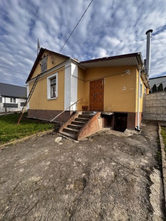 Продаж частини будинку - фото 1