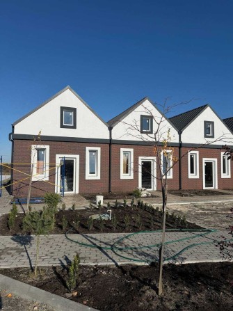 Готовий таунхаус 44м2 по вигідній ціні. - фото 1