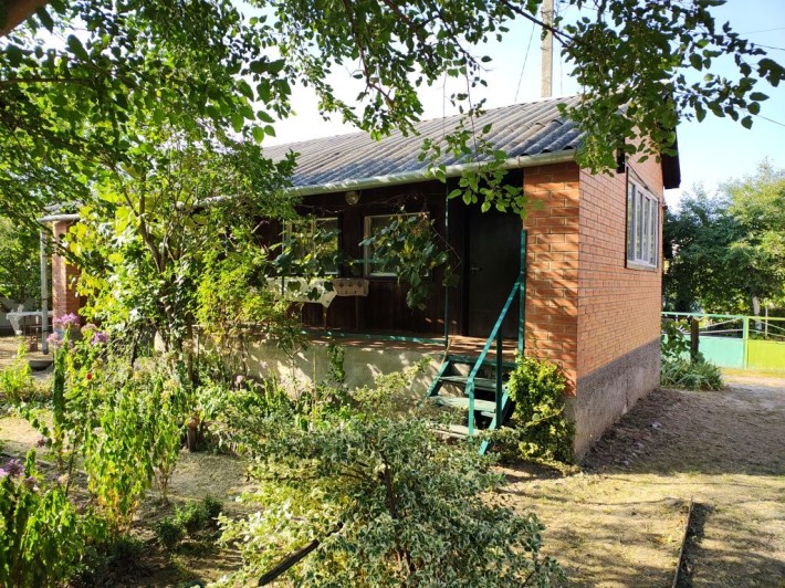 Продам власну дачу - фото 1