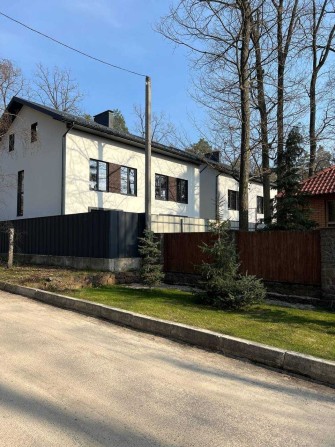 Дуплекс не подалік центрального парку - фото 1