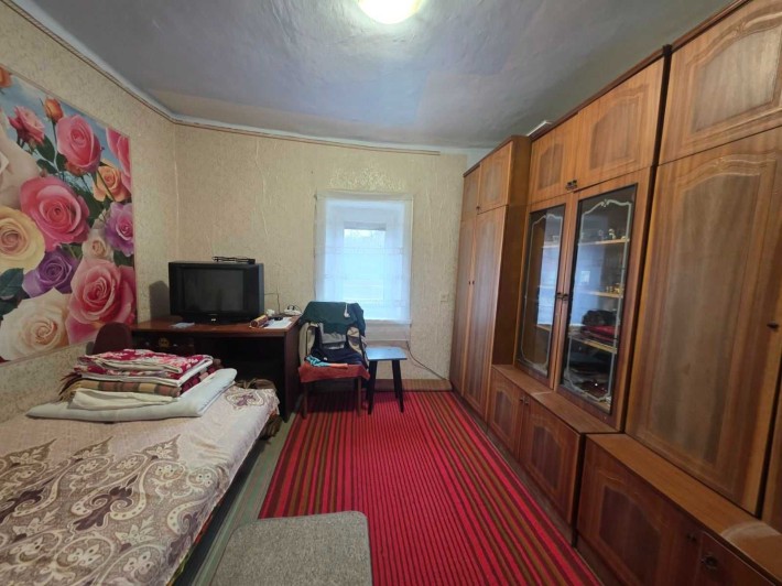 Продається частину цегляного будинку по вул.П.Мирного - фото 1