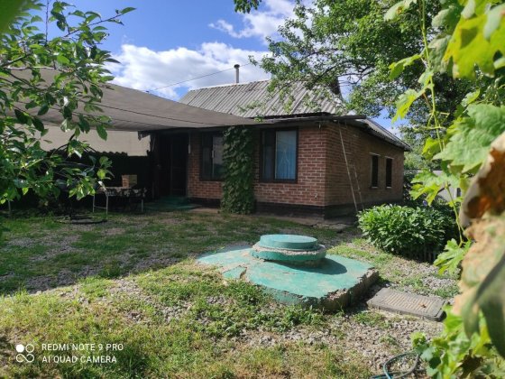Продам будинок центр Супрунівки поруч укриття Полтава