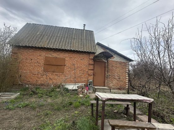 Продам дачу в гарному і тихому місці Суми
