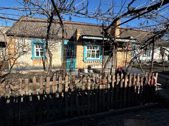 Продам дом в Саксаганском районі Кривий Ріг