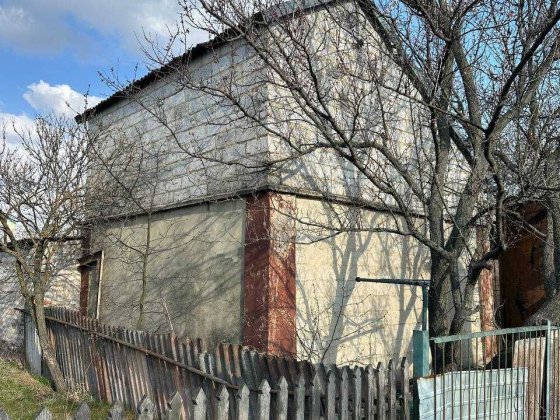 Продам дачу у товариств Полiт Кривий Ріг