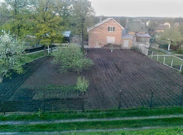 Дача на голубих озерах - фото 1